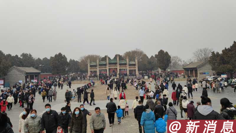 庙会实景3
