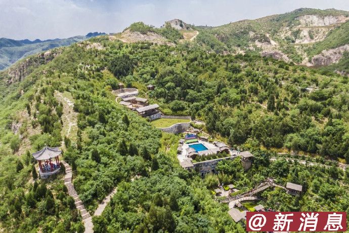 旅游
