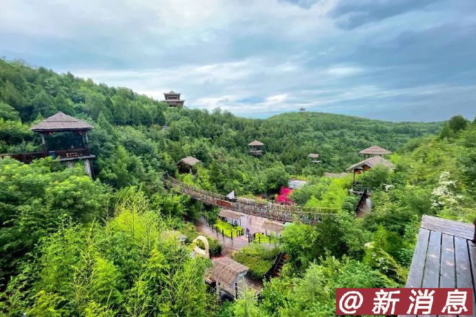 美丽昆玉山3