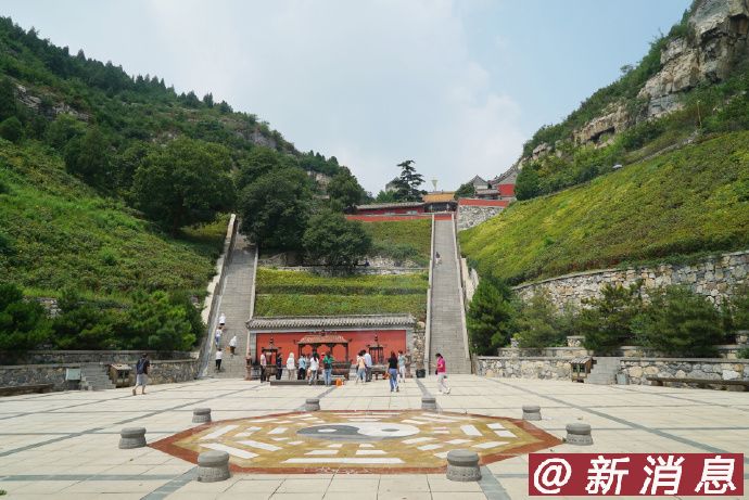 美丽昆玉山4