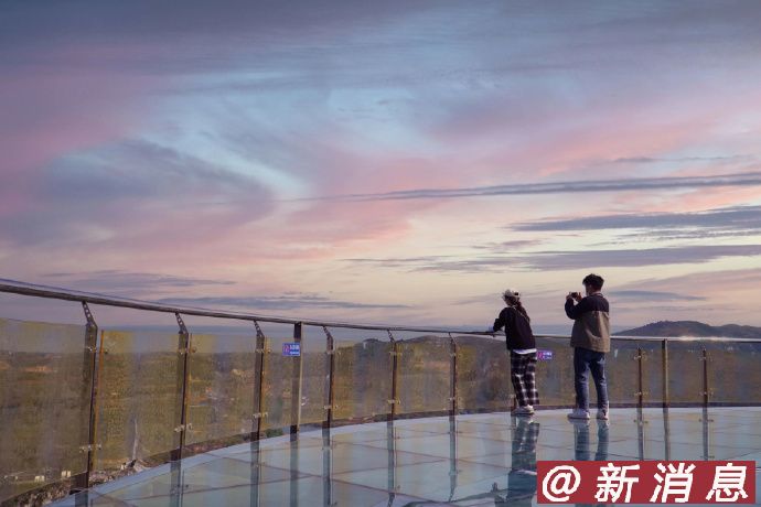 美丽昆玉山6