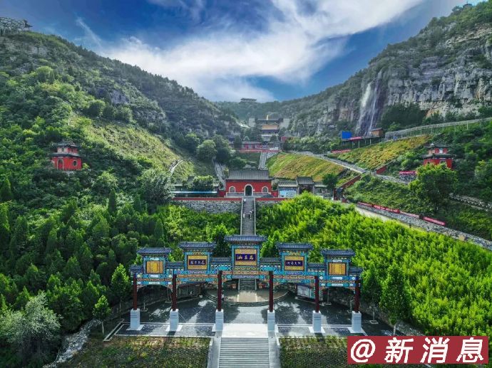 美丽昆玉山7