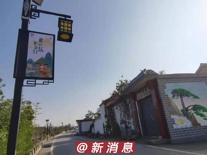 山清水秀阿斗寨2