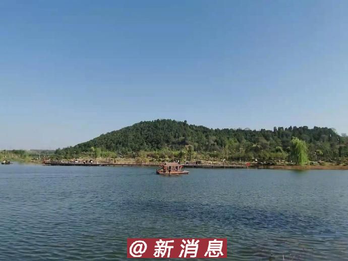 山清水秀阿斗寨3