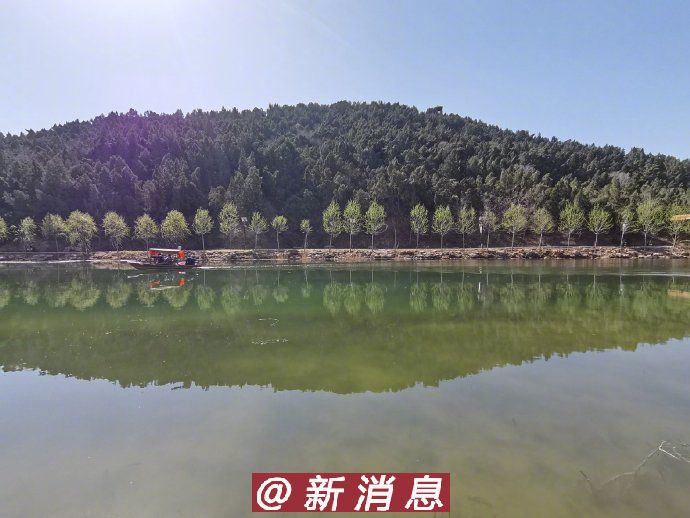 山清水秀阿斗寨6