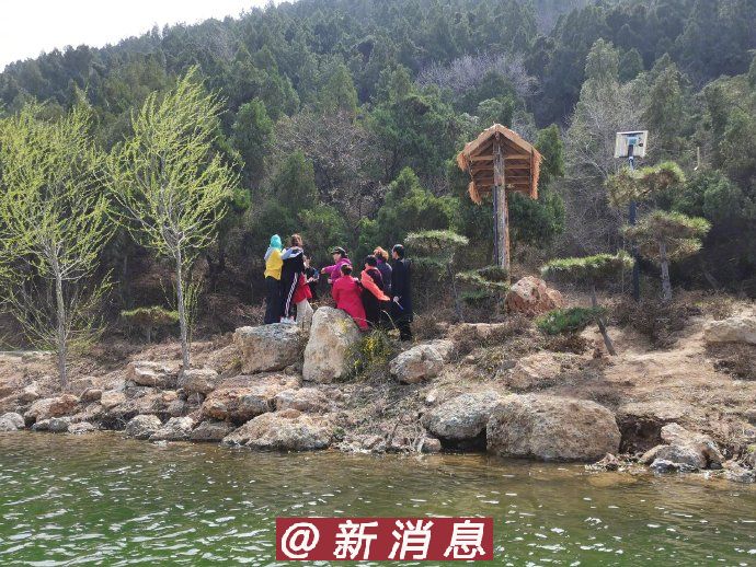 山清水秀阿斗寨7