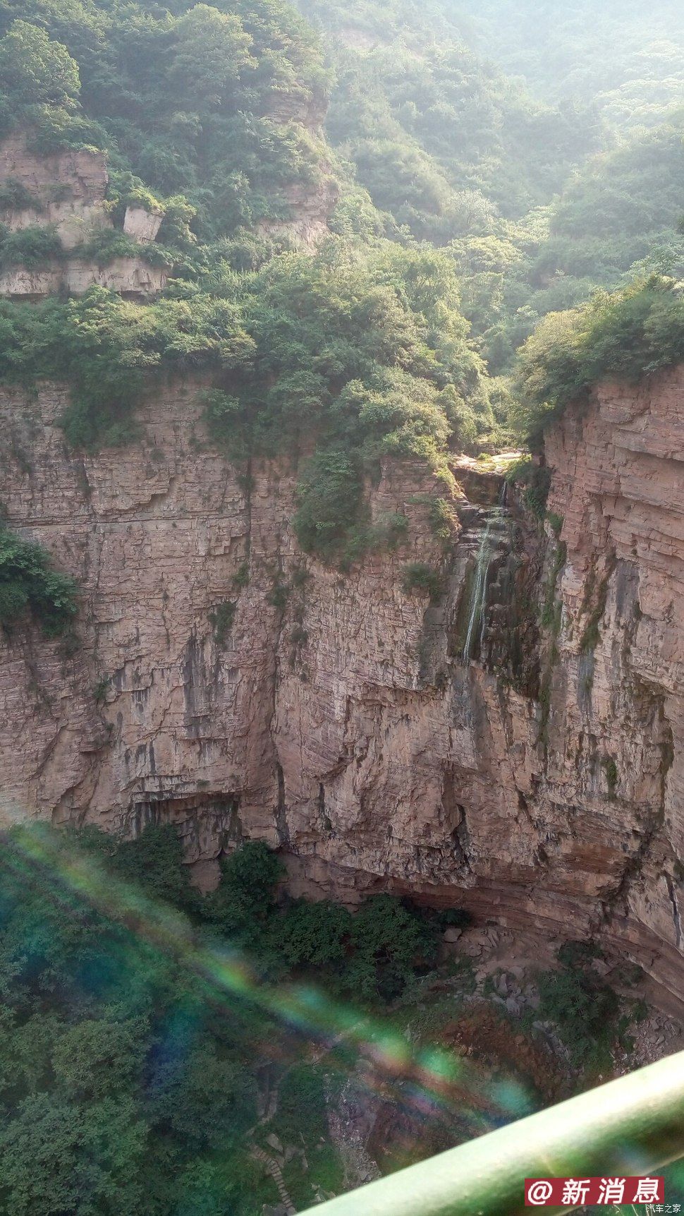 如诗如画天平山8